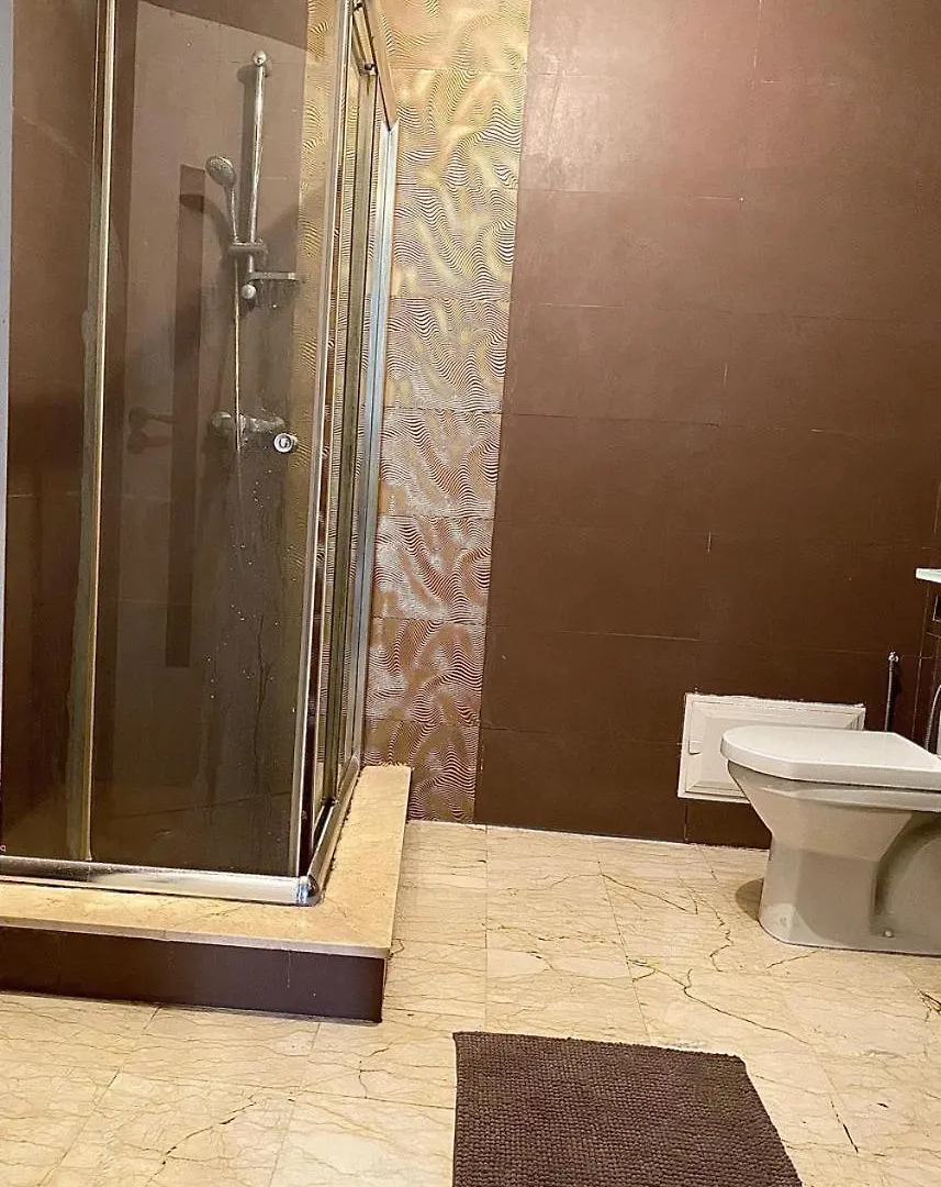 Appartement Apparemment 1 Chambre Salon A Cote De La Gare Gueliz 20 Marrakesh