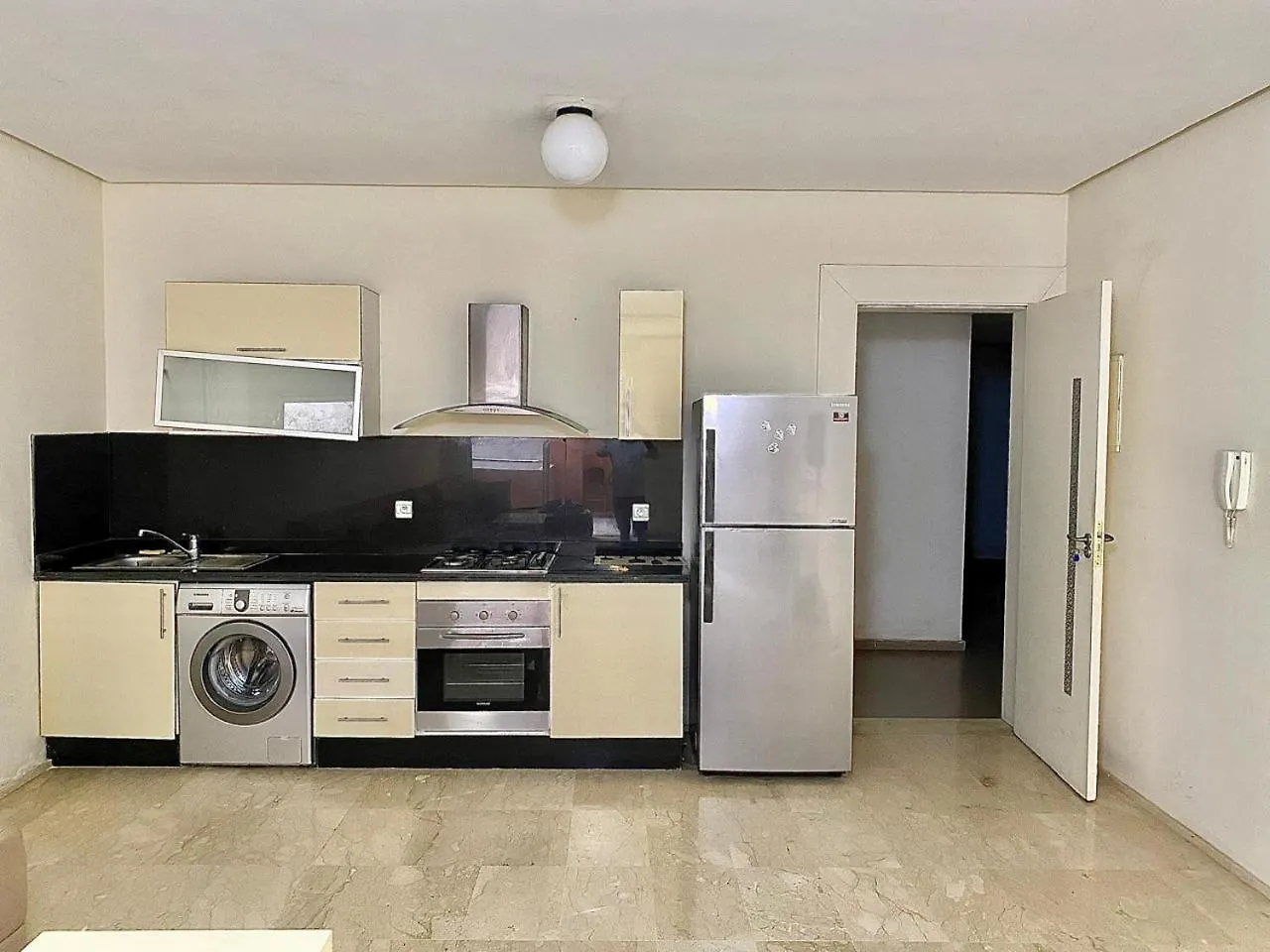 Appartement Apparemment 1 Chambre Salon A Cote De La Gare Gueliz 20 Marrakesh